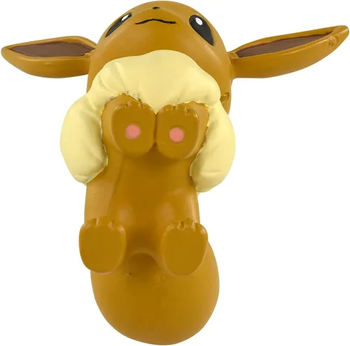 Miniatura 5 de Pokemon Moncolle MS-02 Eevee 1.5 pulgadas