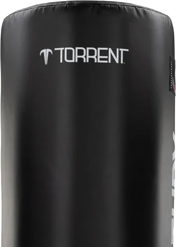 Miniatura 7 de Bolsas de boxeo autoportantes Century Torrent - Opciones T1 o T2 Bolsa de entrenamiento negra autoportante Ideal para artes marciales, boxeo