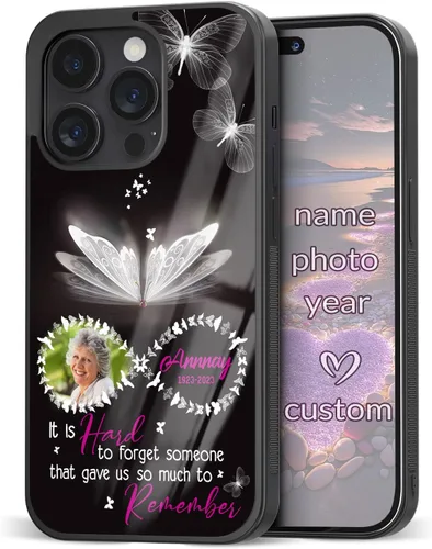 Regalos de imagen personalizados para iPhone 11, 12, 13, 14 Pro Max Plus Mini X 7 8 SE, para Samsung Note 7, 8, 9, 10, 20, S21, S22 Ultra Plus, para