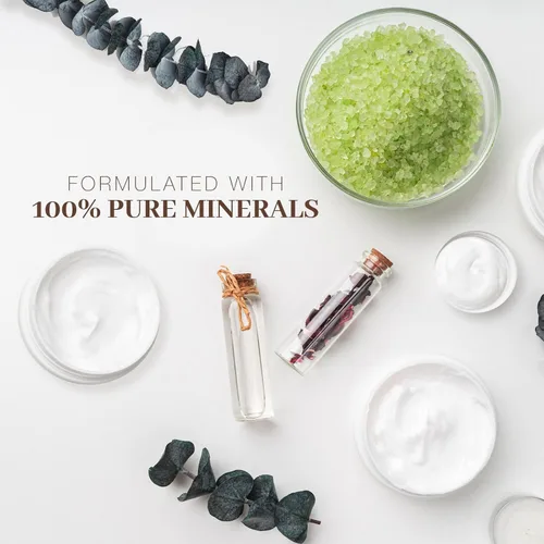 Miniatura 2 de bellapierre Mineral Bronzer – Polvo suelto Protección SPF Calienta el tono de piel para un aspecto bañado por el sol No tóxico y libre