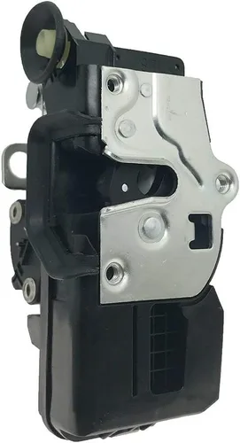 Miniatura 8 de 931-108 Motor de actuador de cerradura de puerta trasera izquierda lado del conductor para Cadillac Escalade Tahoe GMC Yukon 2007-2009 Reemplazar OE