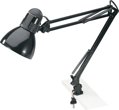 Miniatura 4 de Lorell Lámpara LED de escritorio/abrazadera de 10 vatios