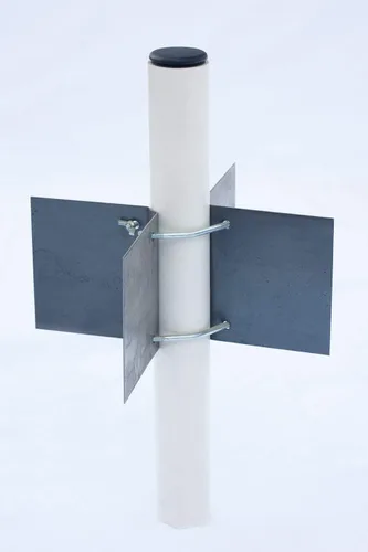 Miniatura 7 de Secador de ropa con forma de paraguas para exteriores Sunshine Clothesline