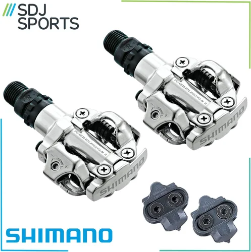 Miniatura 3 de SHIMANO EPDM520S Pedal