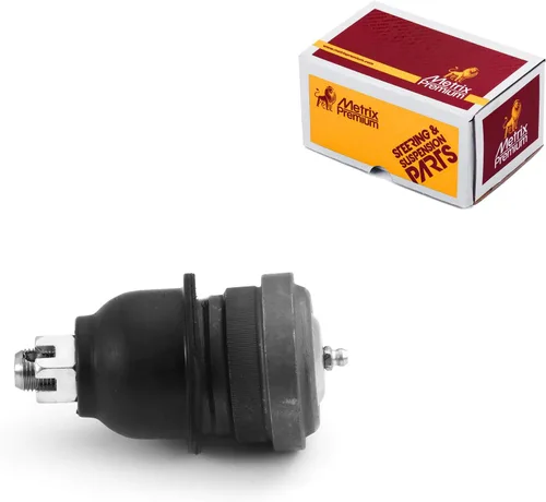 Miniatura 66 de Fabricado en Europa. Junta de rótula inferior delantera Metrix Premium K3199 para Jeep Liberty 2002-2004
