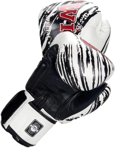 Miniatura 8 de Guantes de entrenamiento y sparring de boxeo Twins Boxing Muay Thai