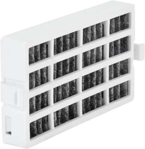 Miniatura 2 de Whirlpool W10311524 Filtro de aire original FreshFlow™ OEM para refrigeradores - 1876318, 2319308, AH2580853, AIR 1, AIR1, EA2580853, PS2580853