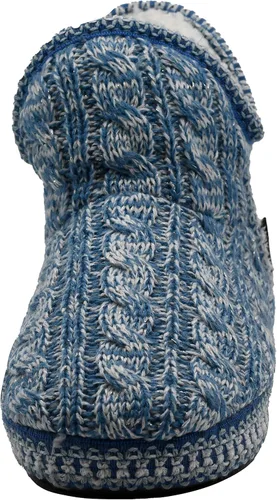 Miniatura 2 de MUK LUKS Amira - Botines cortos para mujer