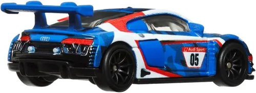 Miniatura 3 de Hot Wheels - Coche, multicolor (Mattel HKC61)