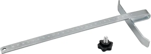 Miniatura 3 de DW3278 Valla de sierra circular Rip Fence Reemplazar para DCS570B, DCS570P1, DCS575T2-AR