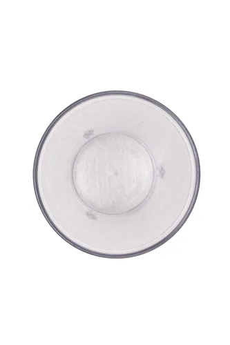 Miniatura 4 de GET Vasos resistentes de plástico para restaurante, 6612-1-CL-EC, 355 ml, transparente (juego de 4 unidades)