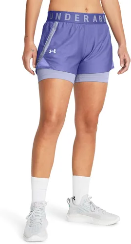 Miniatura 44 de Under Armour Pantalones cortos Launch Run de 5" para hombre