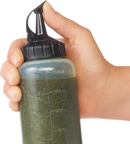 Miniatura 2 de OXO Good Grips Botella de exprimir para chef - Pequeña