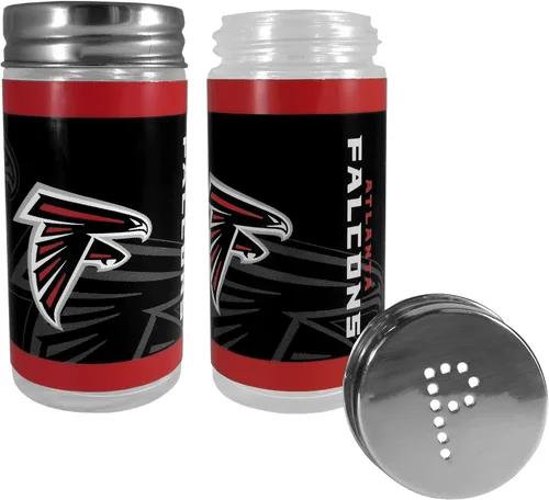 Miniatura 16 de Siskiyou Sports NFL unisex Salt and Peper Shakers