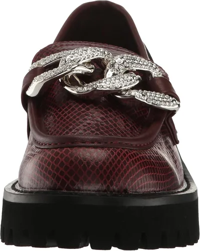 Miniatura 2 de Karl Lagerfeld Paris Giana - Mocasines planos sin cordones para mujer