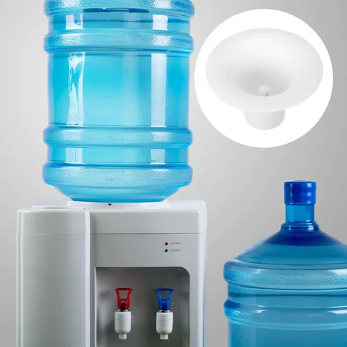 Miniatura 6 de Dispensador de agua de asiento inteligente dispensador de agua Piezas de repuesto Enfriador de agua Asiento inteligente Asamblea de protector