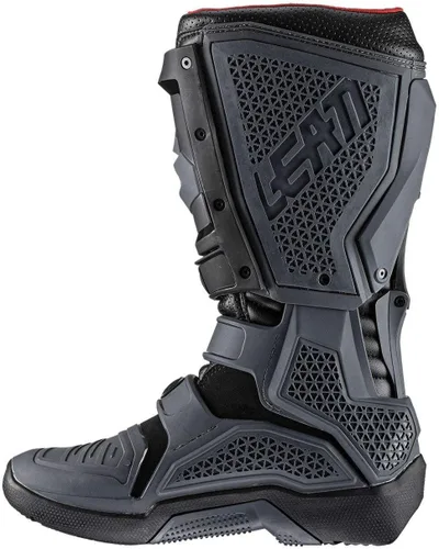Miniatura 6 de Leatt Boot 5.5 FlexLock Enduro Blanco