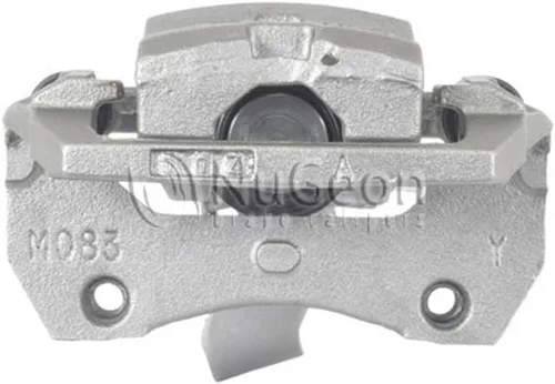 Miniatura 8 de 2 pinzas de freno traseras para automóvil Mazda 626 1998 1999 2000 2001 2002