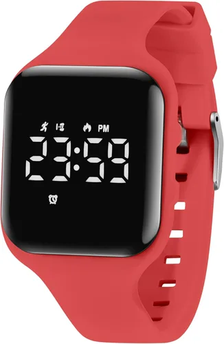 Miniatura 16 de BEN NEVIS Kids Watch, Digital Watch for Boys Girls, Sport Watch with Fitness Tracker, Alarm Clock, Stopwatch, No App and Waterproof, Watch for Kids