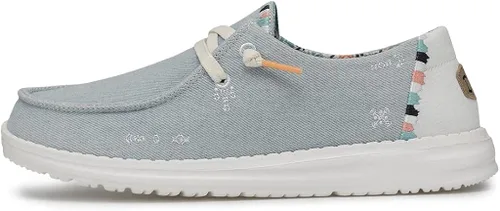 Miniatura 2 de Hey Dude womens Wendy Boho