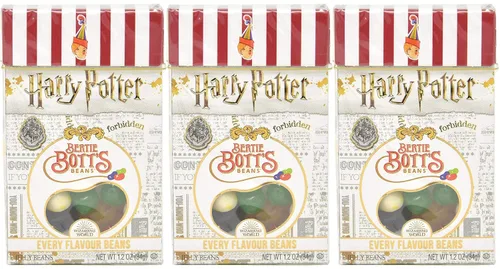 Miniatura 6 de Jelly Belly 45118 Jelly Belly Candy Corn de 3 onzas, paquete de 3