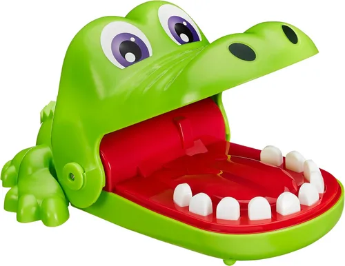 Miniatura 2 de Juego Crocodile Dentist, Elefun & Friends