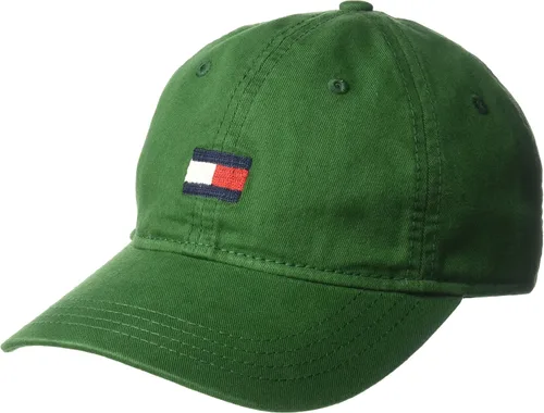 Miniatura 7 de Tommy Hilfiger Gorra de béisbol ajustable Ardin de algodón para hombre
