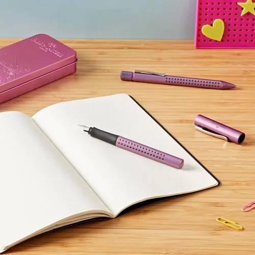 Miniatura 2 de Faber-Castell Set de regalo Grip - Negro