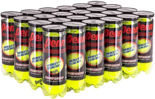 Miniatura 2 de Penn Championship - Estuche para pelota de tenis extra resistente