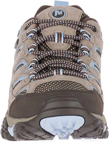 Miniatura 5 de Merrell Moab 2 WTPF - Zapato de senderismo impermeable para mujer