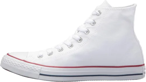 Miniatura 4 de Converse Optical White M7650 - HI TOP