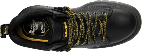 Miniatura 4 de Dr. Martens Botas casuales bajas unisex Woodard