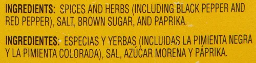 Miniatura 2 de Sazonador Old Bay Rub
