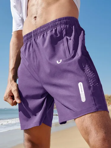 Miniatura 114 de NORTHYARD - Pantalones cortos deportivos para correr para hombres, ligeros, de secado rápido, 7, 5 o 9 pulgadas, para senderismo, deportes, gimnasio