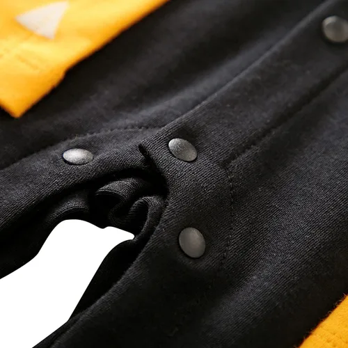 Miniatura 6 de Enterizo de anime de algodón para niños y niñas ropa de bebé