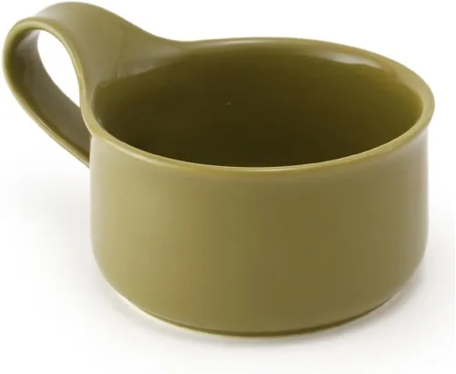 Miniatura 59 de Zero Japan CFZ-01 SGY - Taza para café, tamaño pequeño, color gris