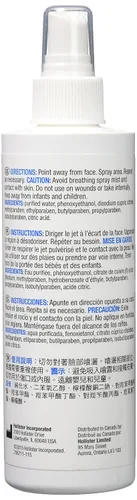 Miniatura 2 de Spray eliminador de olores M9TM 8 onzas/sin perfume/cada uno