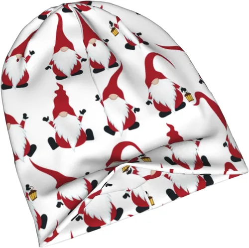 Miniatura 120 de Bufanda casual Bandana Sombrero Suelto Gorro Elástico Gorro, Gorro