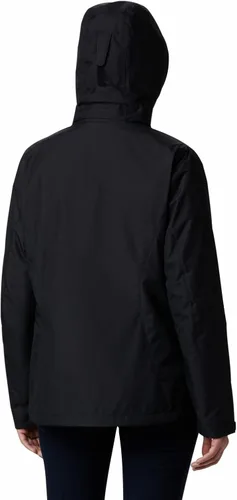 Miniatura 2 de Columbia Chaqueta Bugaboo II con forro polar intercambiable para mujer
