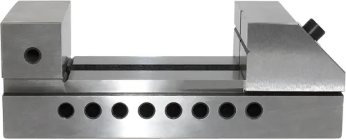 Miniatura 3 de HFS (R) Molienda de precisión sin tornillos Mini tornillo de inserción de acero 0.0002 pulgadas (3 pulgadas) - Diseño preciso y versátil de ranura