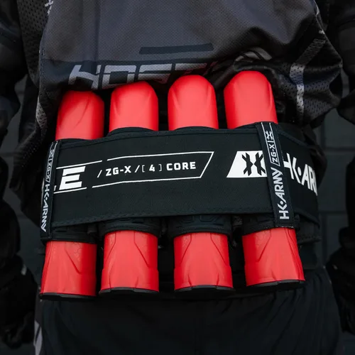 Miniatura 7 de HK Army Apex - Cápsulas de paintball (150 unidades, 6 unidades)