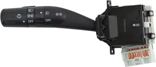 Miniatura 10 de TRQ Interruptor combinado compatible con Chevrolet Aveo 2004-2011 Aveo5 2007-2011