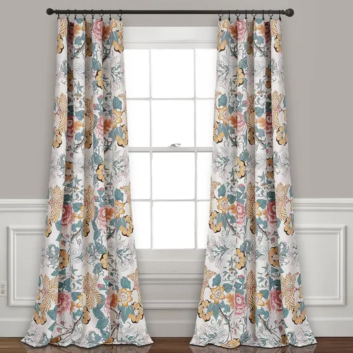 Miniatura 8 de Lush Decor Sydney - Cortinas