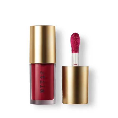 Miniatura 12 de stila Aceite labial en gel Heaven's Dew Gatito Komet