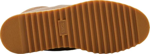 Miniatura 4 de TOMS Botas Mojave para mujer