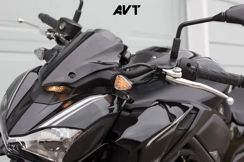Miniatura 4 de AVT z900 2017-2024 - Señales de giro LED empotradas delanteras