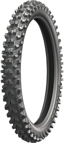 Miniatura 4 de Michelin Neumático Starcross 5 (suave, 90/100-14)