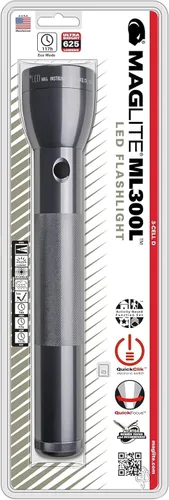 Miniatura 5 de Linterna LED 2 de células D MagLite ML300L