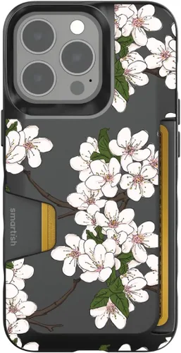 Miniatura 69 de Smartish - AW Shoots - Funda delgada para iPhone 13, Gripmunk [ligera + protectora], funda fina - Compatible con iPhone 13