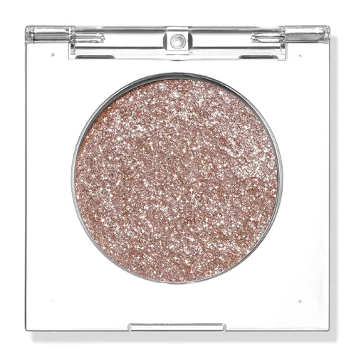 Miniatura 12 de Sombra de ojos mate individual, Sombra de ojos blanco hueso, Polvo ligero ultrafino, Sombra de ojos con base de imprimación iluminadora, Alto